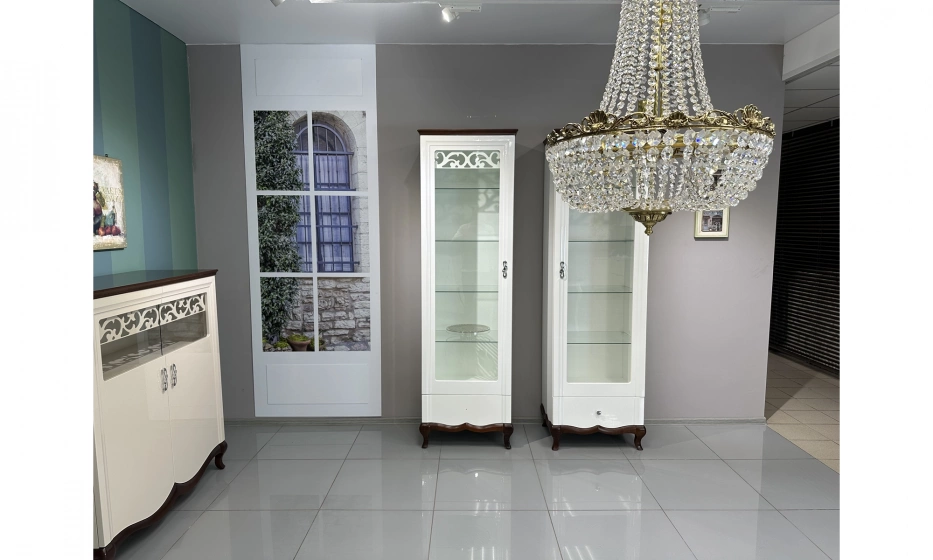 Витрина Taranko Milano - фото 1