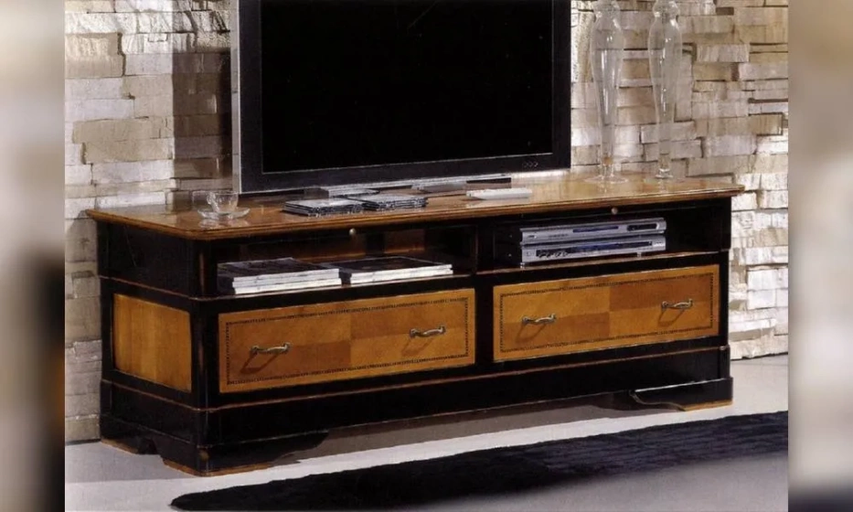 Тумба Тв Giuliacasa Verona 13 - фото 1