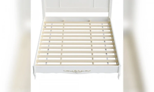 Кровать В Спальню Kreind Golden Rose