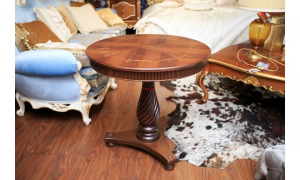 Domus Mobili Стол 80*80*81