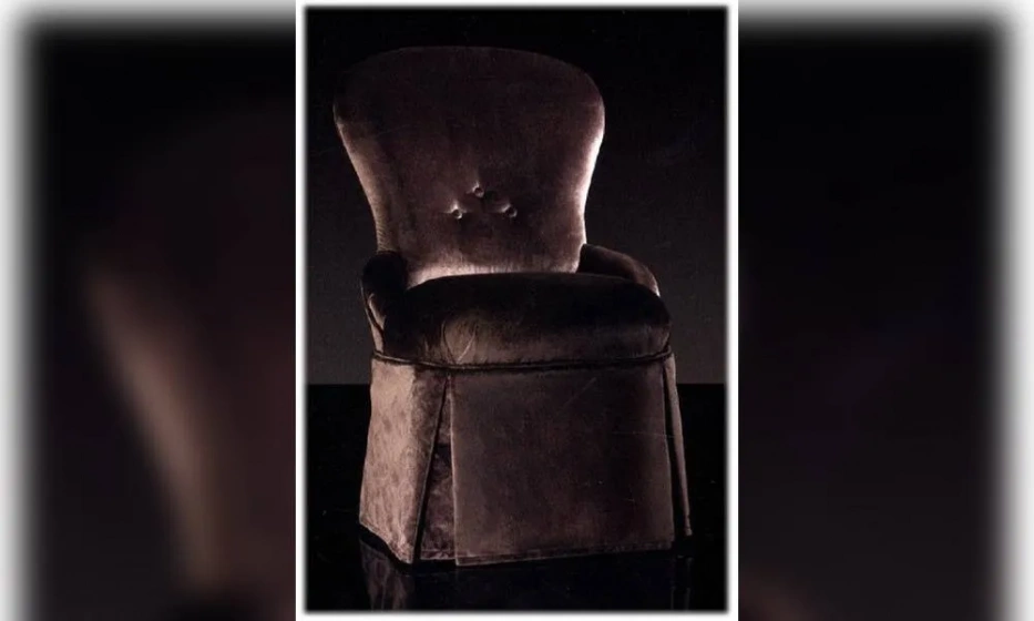 Кресло Jumbo Collection Opera - фото 1