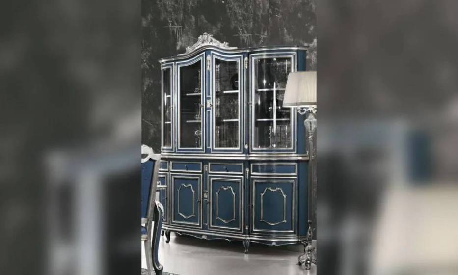 Полукресло Angelo Cappellini Mantegna - фото 1