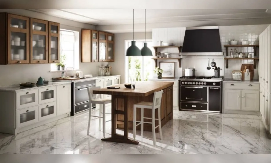 Кухня Scavolini Favilla - фото 3