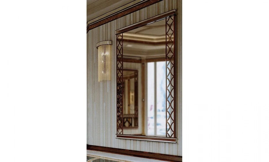 Зеркало Minotti Luigi & Benigno Cefeo/G - фото 1