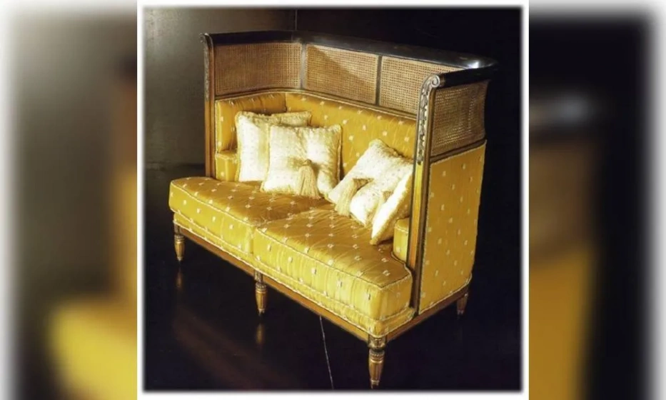 Диван Jumbo Collection Chrd-02 - фото 1