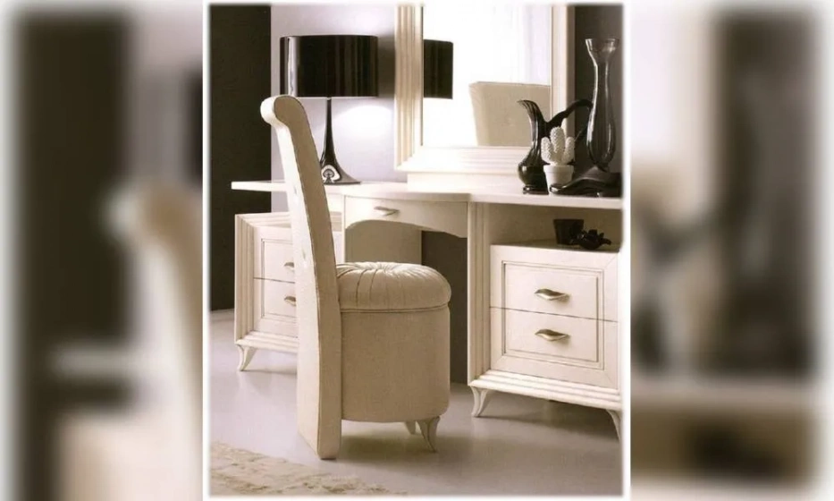 Стул Ferretti & Ferretti Today Col. Notte - фото 1