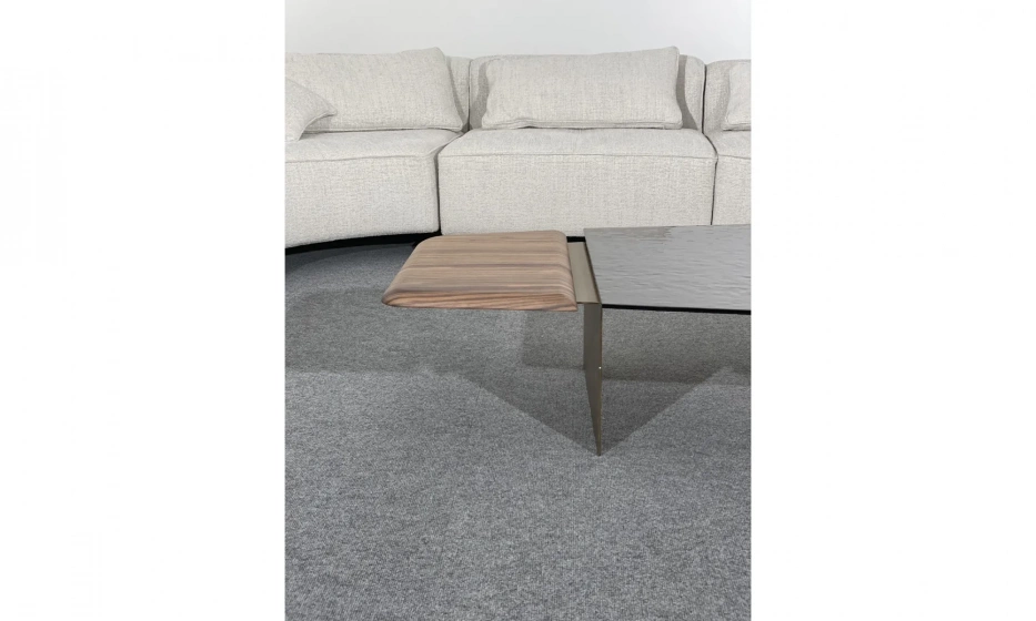 Стол Кофейный Homage Era - фото 8