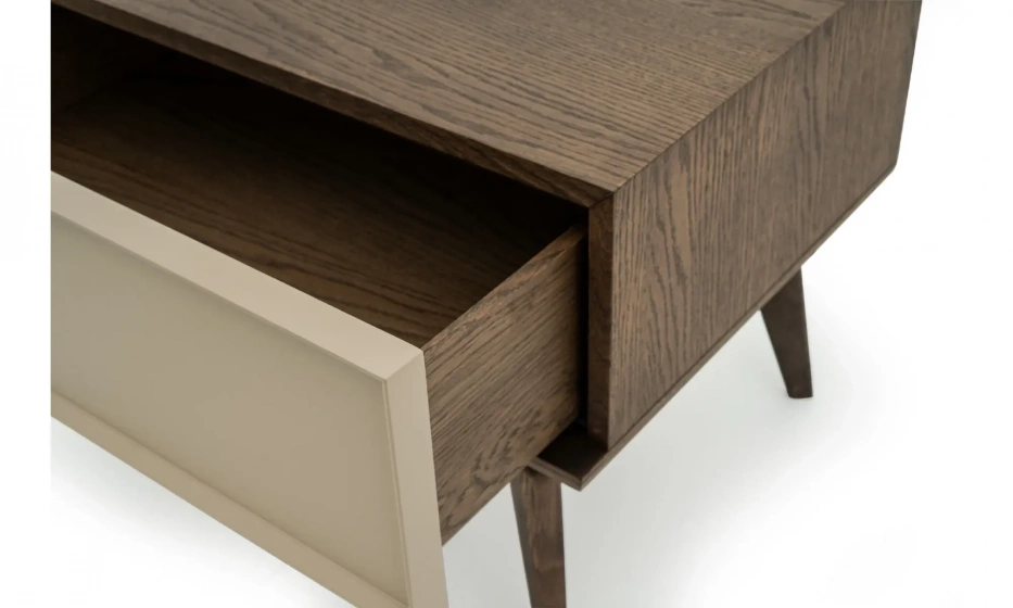 Прикроватная Тумба Homage Ligna - фото 8