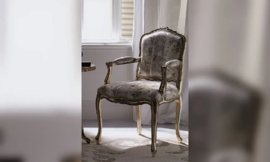 Стул Grifoni Silvano Living Room 2 - фото 1