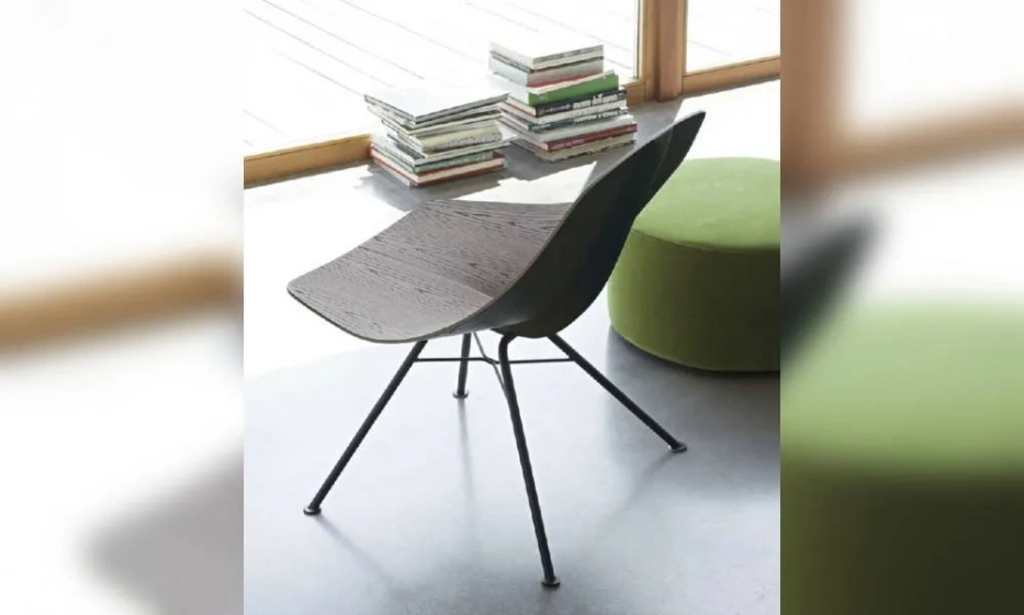 Стул Lema Wing - фото 1