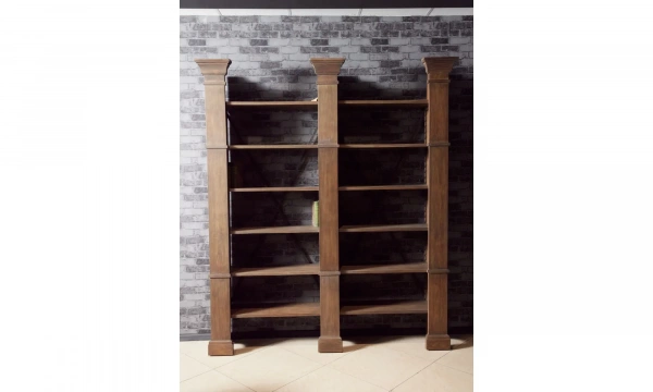 Стеллаж Gramercy Home Xavier