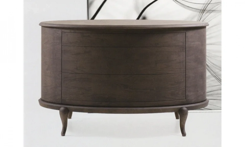 Спальня Volpi Contemporary 1 - фото 3