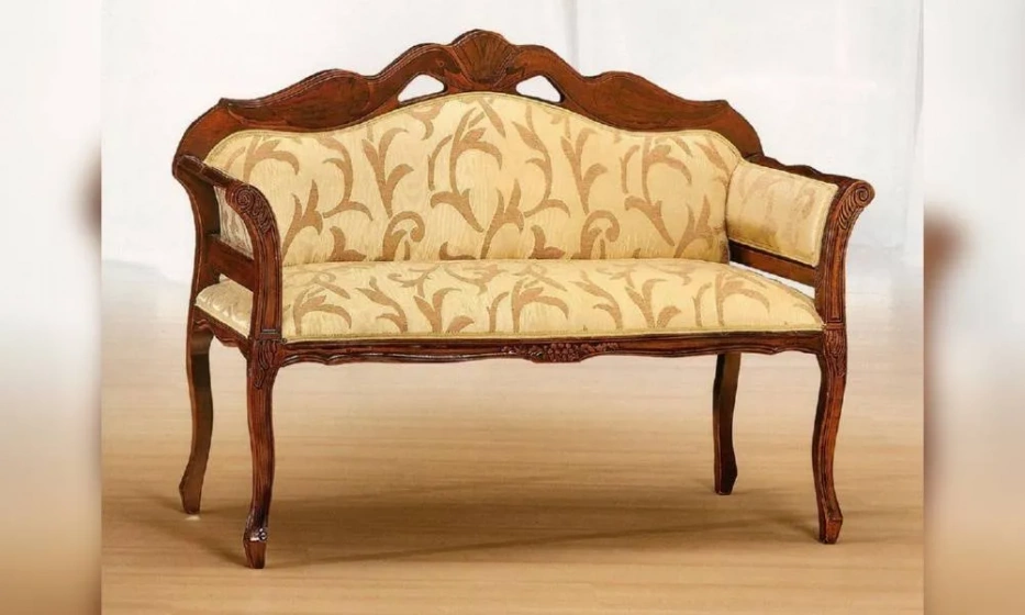 Софа Morello Gianpaolo Airone - фото 1