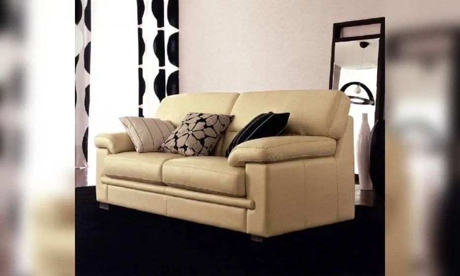 Диван Nicoline Salotti Tivoli - фото 1