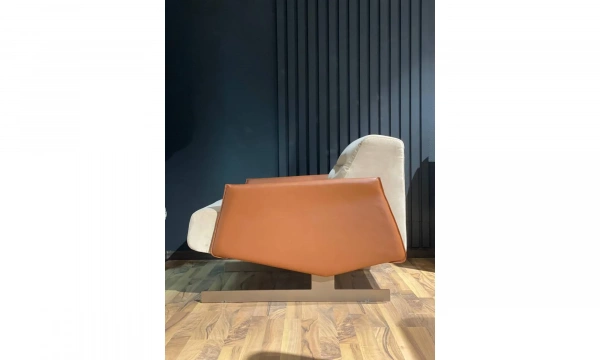 Кресло Homage Edessa