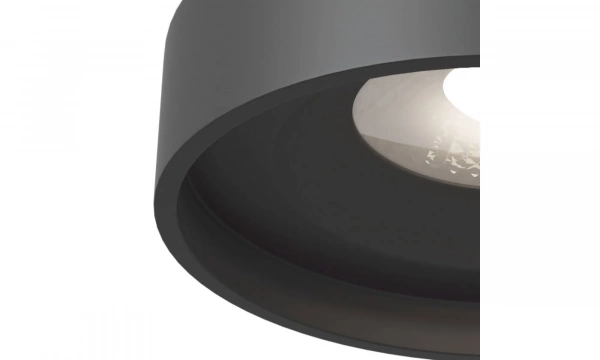 Встраиваемый Светильник Technical Dl035-2-L6B