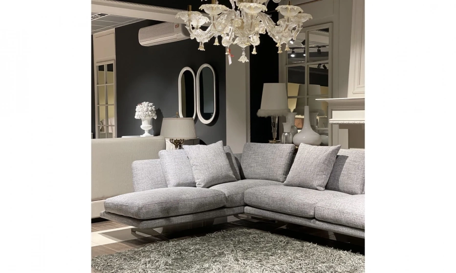 Диван Giulio Marelli Clipper - фото 8