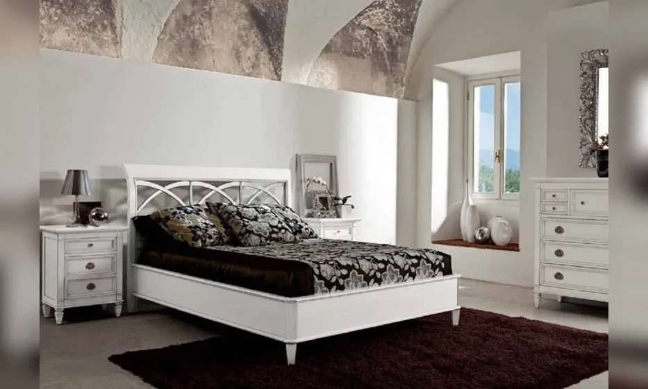 Спальня Betamobili Notre-Dame - фото 1