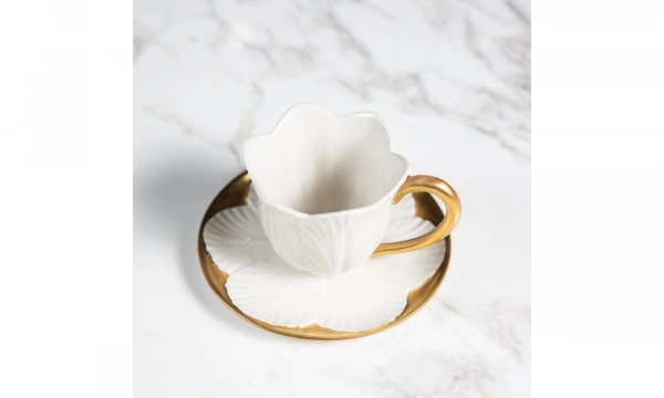 Чайная пара Villari Tulip