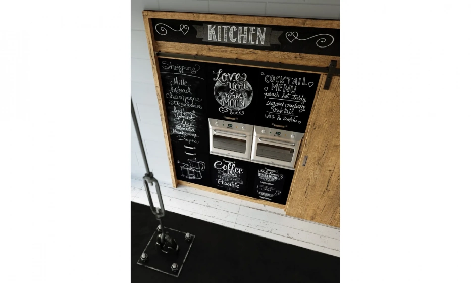 Кухня Virs Loft Five - фото 3