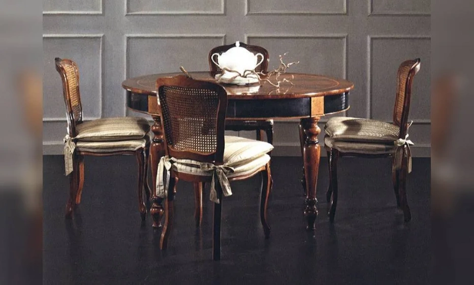 Стол Grifoni Vittorio 1542 - фото 1