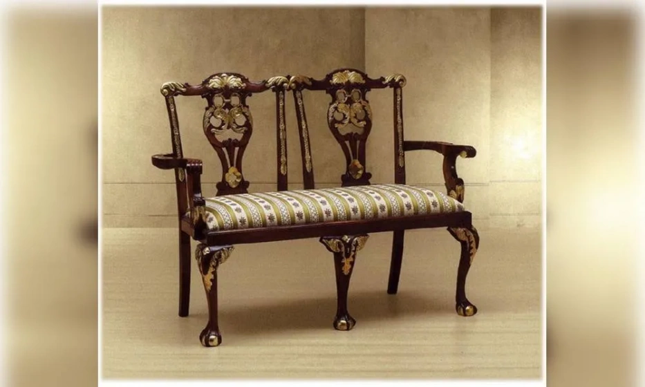 Софа Morello Gianpaolo Lord - фото 1