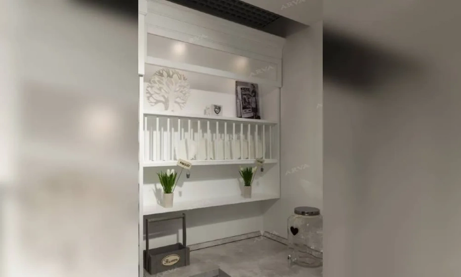 Кухня ARVA Береза 1 - фото 2