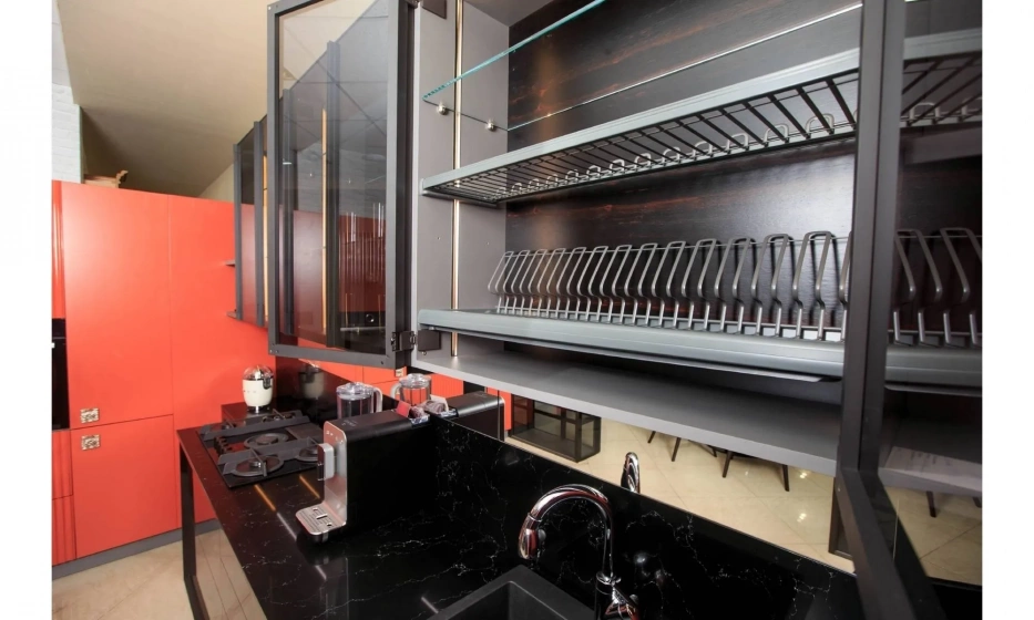 Кухня Virs Bellagio - фото 13