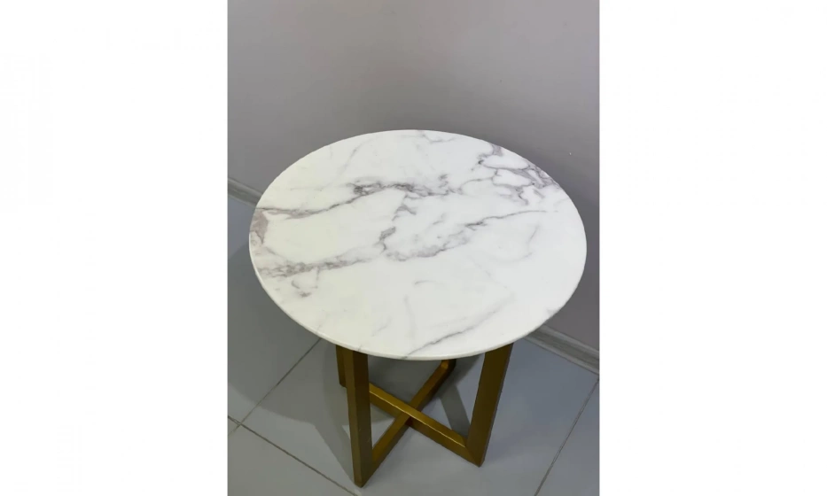 Столик журнальный ГАРДА ДЕКОР - фото 3