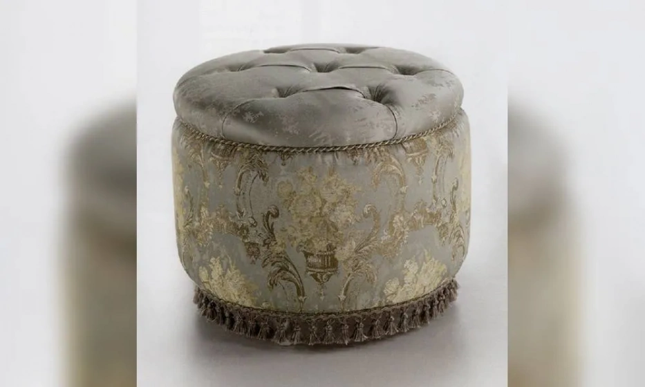 Пуф Sat Export Margot 2 - фото 1