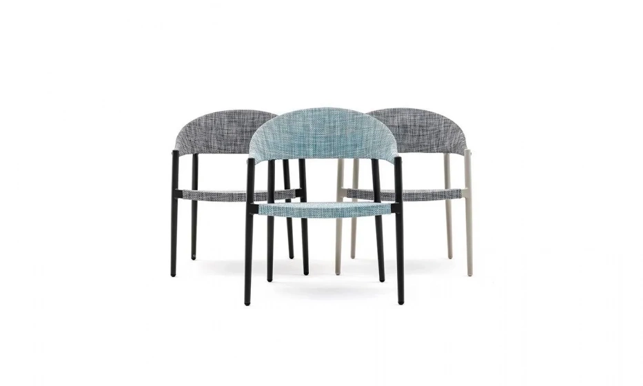 Кресло Clever Lounge Varaschin 2295 - фото 1