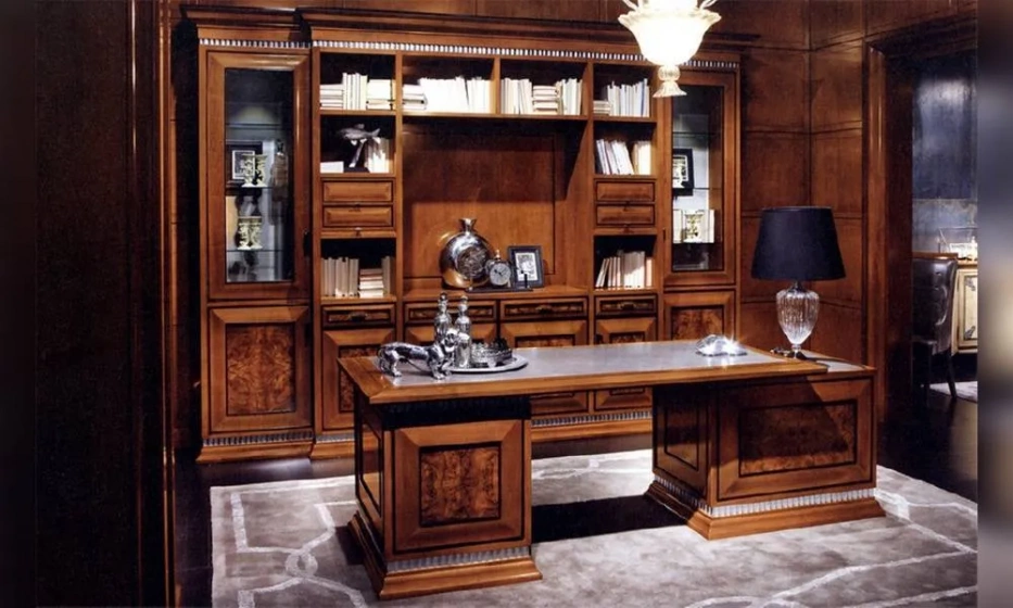 Стенка Bamax Classico 8 - фото 1