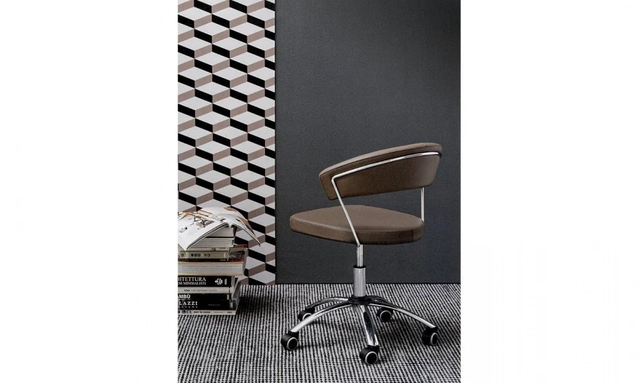 Рабочее Кресло New York Calligaris Cb624 - фото 1