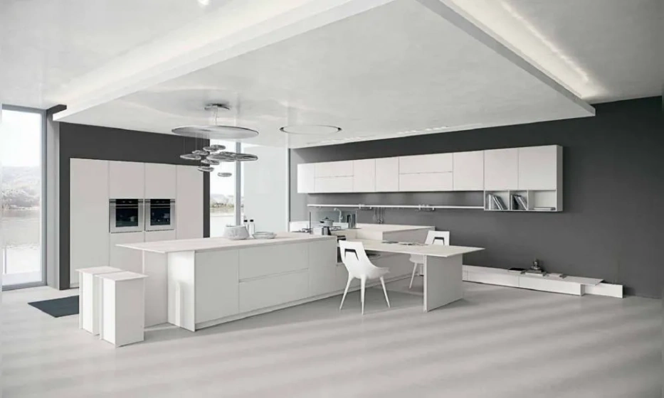 Кухня Arrital Ak-04 2 - фото 3