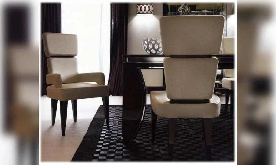 Стул Turri Evolution - фото 1