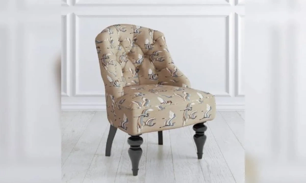 Кресло Kreind Canapes Шоффез M08-B-0390