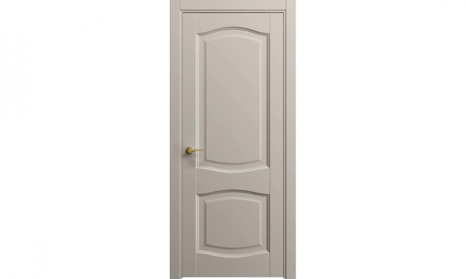 Межкомнатная дверь Софья, коллекция Classic, Модель 332.167 - фото 1