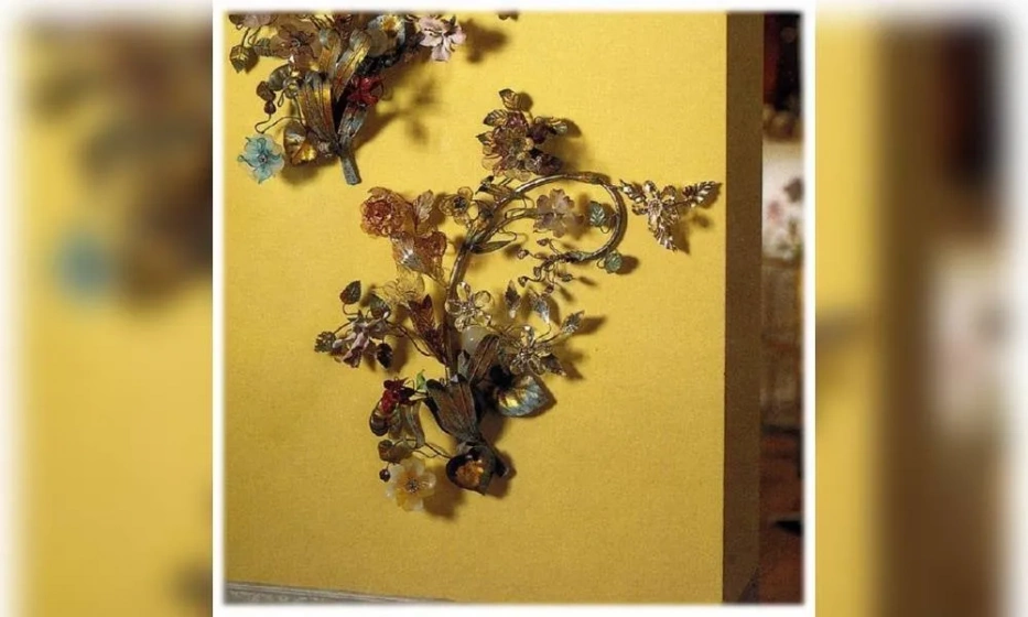 Бра Mechini A544/1 - фото 1