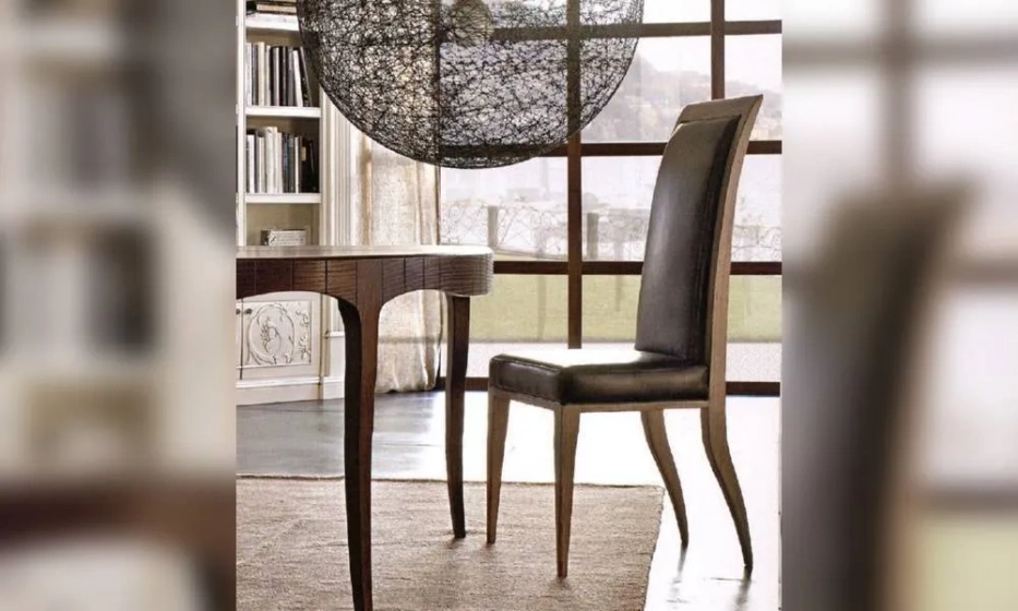 Стул Zonta Friendly 2 - фото 1