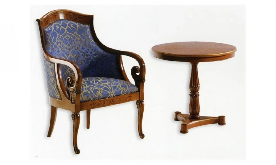 Столовая Zanaboni №6 - фото 3