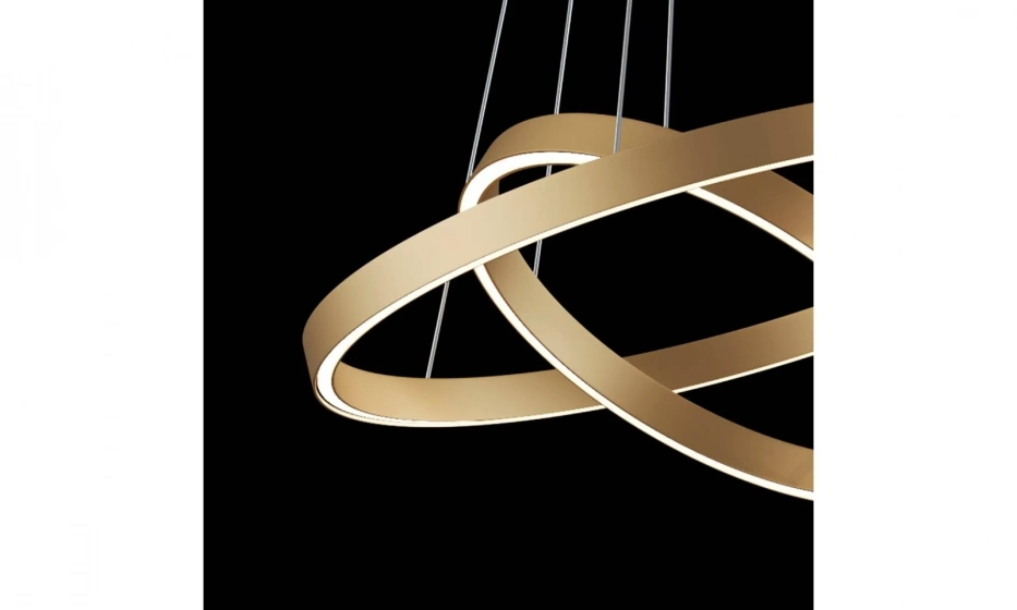 Подвесной Светильник Technical Mod058Pl-L55Bs4K - фото 9