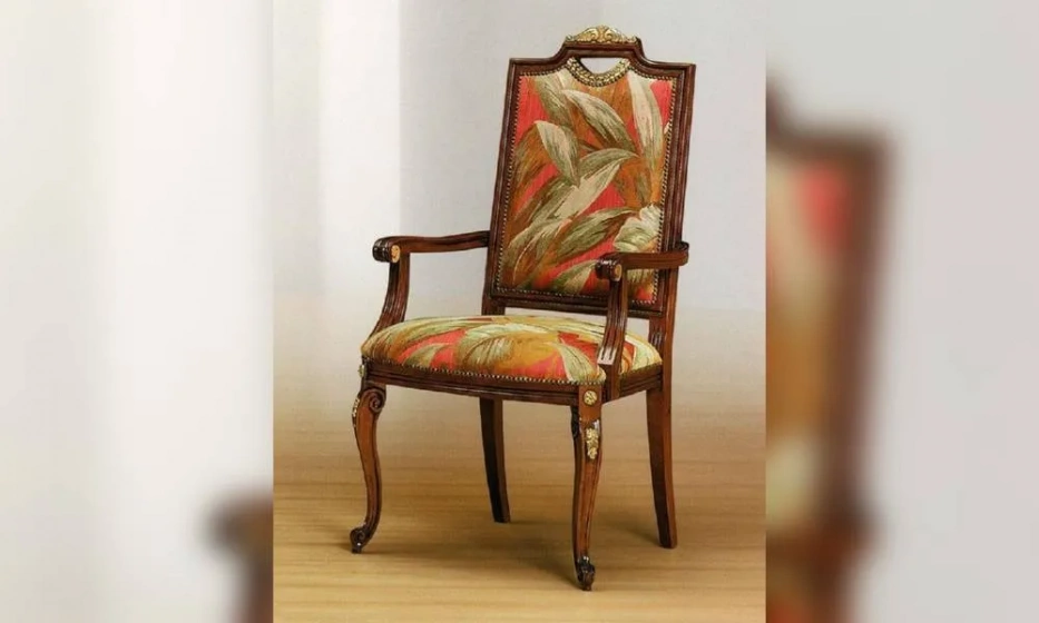 Стул Morello Gianpaolo Medea 2 - фото 1