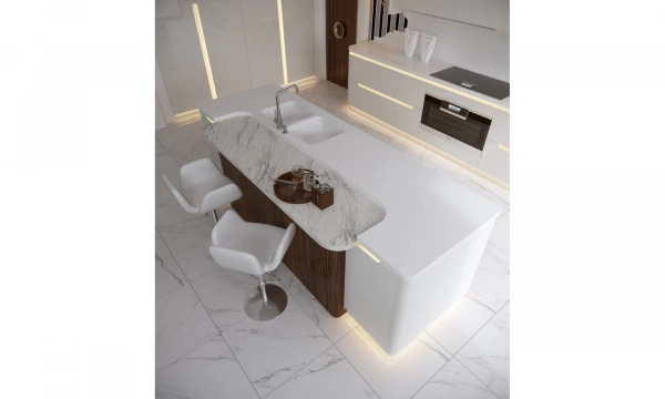 Кухня Virs Afra Delux 6