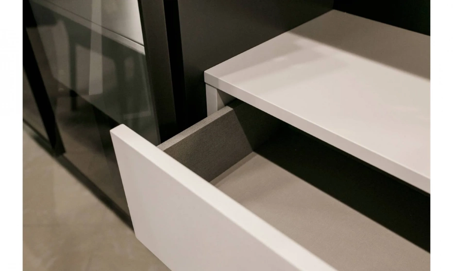 Витрина SANGIACOMO Modo - фото 4