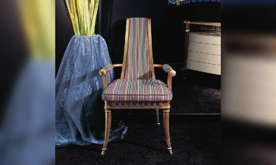 Стул Elle Due Misor 2 - фото 1