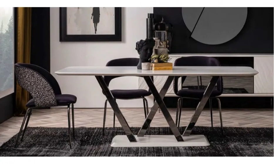 Обеденный Стол Orix Lizbon - фото 1