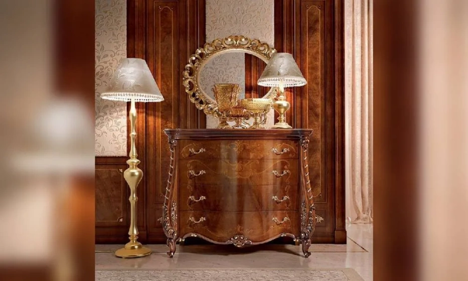 Комод Signorini Coco Portofino 2 - фото 1