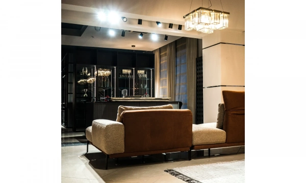 Диван Nicoline Salotti Strauss