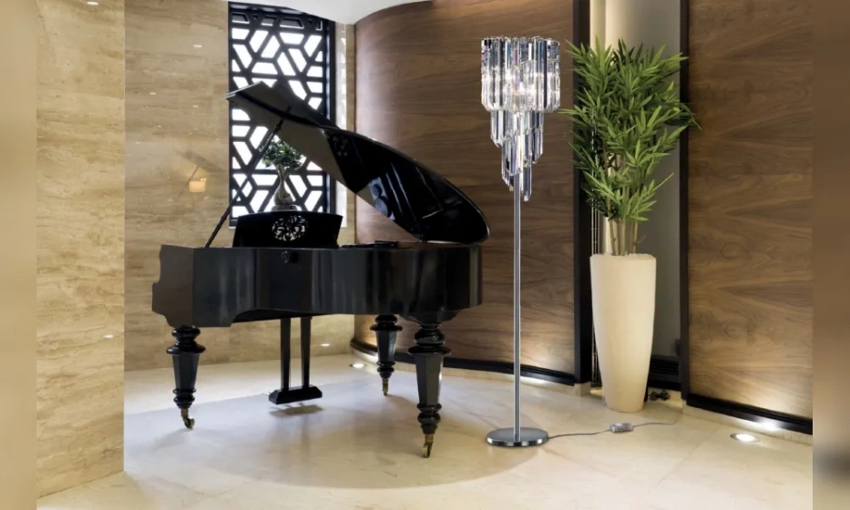 Patrizia Volpato Торшер 5085\Lt - фото 1