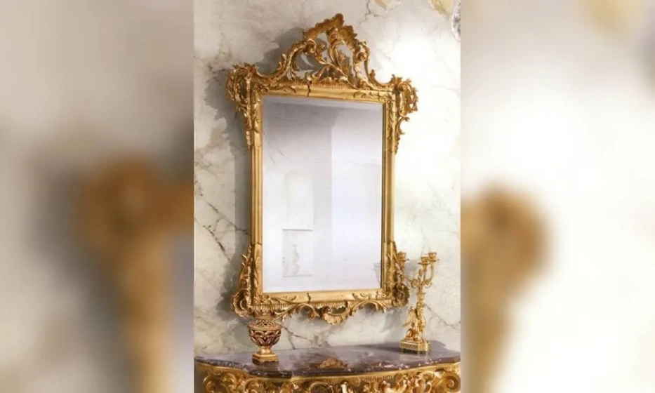 Зеркало Angelo Cappellini 30025/S - фото 1